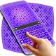 Download Purple Dots Keyboard Theme For PC Windows and Mac 1.279.13.12