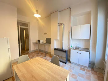 appartement à Lyon 6ème (69)