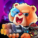 应用程序下载 Bear Gunner : Zombie Shooter 安装 最新 APK 下载程序