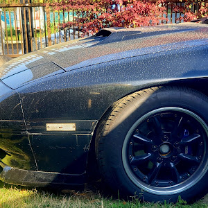 RX-7 FC3S