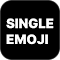 Item logo image for Single Emoji