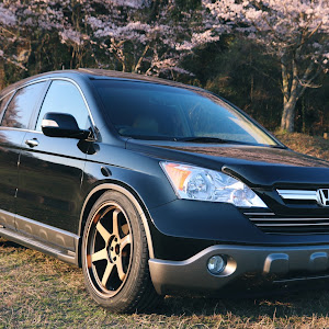 CR-V RE4