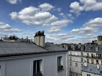 appartement à Paris 17ème (75)