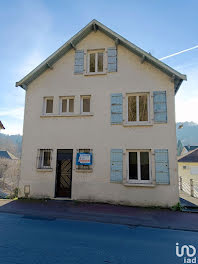 maison à Laguenne-sur-Avalouze (19)