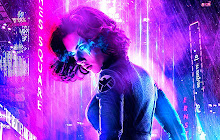 Scarlett Johansson Wallpapers New Tab small promo image