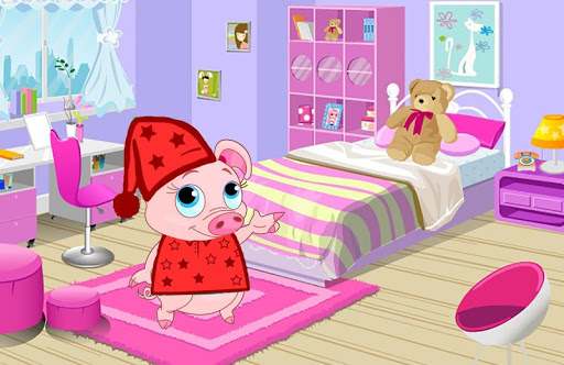 Pepa piggy pink