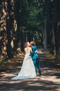 Весільний фотограф Juli Behrendt Bexkens (julibexkens). Фотографія від 29 листопада 2019