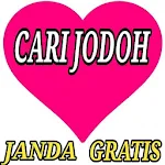 Cover Image of 下载 Cari Jodoh Janda Gratis- Kencan Online Terdekat 70.0 APK