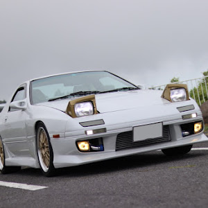 RX-7 FC3S