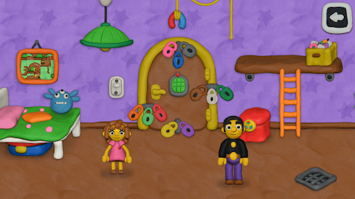 Screenshot 12 Locks Clay Quest