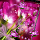 Download Purple Tulip Flowers Theme For PC Windows and Mac 1.1.2