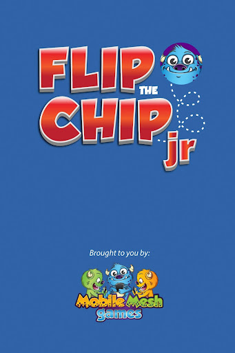 Flip the Chip Jr.