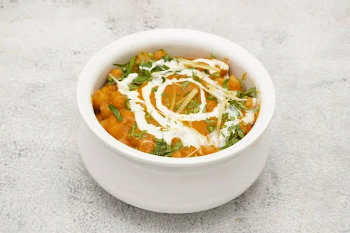 Special Punjabi Channa Masala