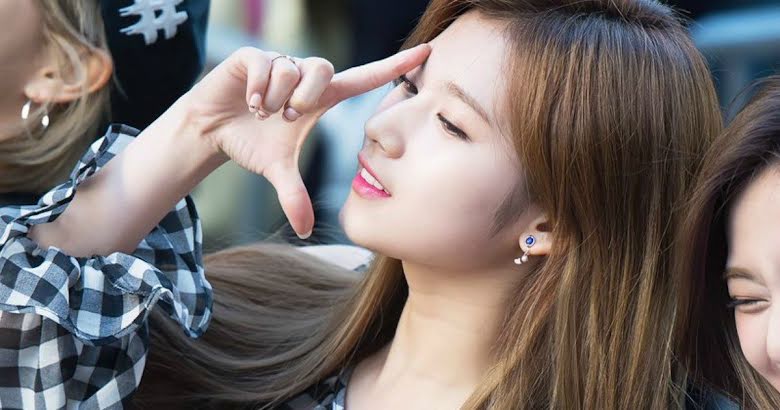 The True Reason Behind Twice Sana S Viral Success