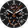 Core Watch Face icon