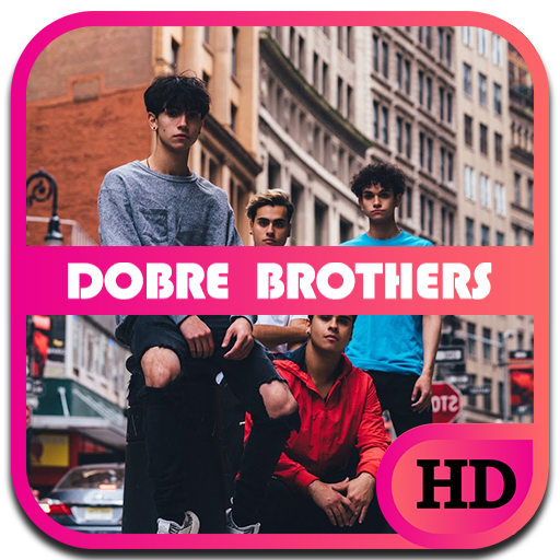 Download Dobre Brothers Wallpapers Hd On Pc Mac With Appkiwi Apk