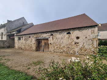 maison à Bussieres (77)