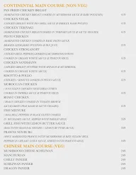 Bombay Drunkyard menu 8