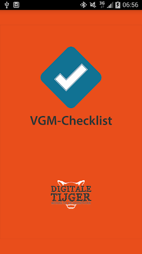 VGM Checklist Pro