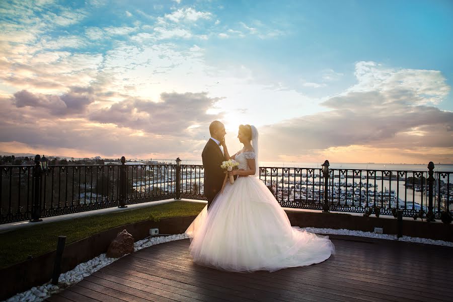 Wedding photographer Belin Rodikli (belinrodikli). Photo of 25 April 2019