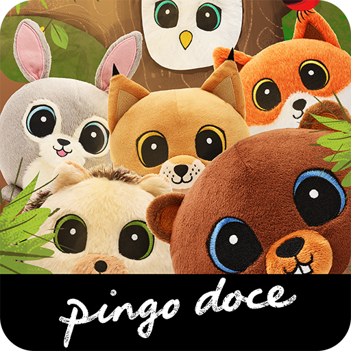 Pingo Doce Bando do Bosque