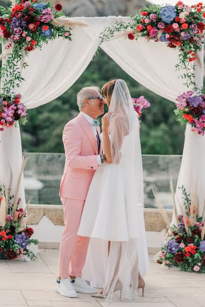 Fotógrafo de bodas Irina Eller (irinaeller). Foto del 2 de marzo 2023