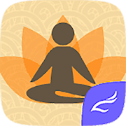 Yoga CM Launcher Theme  Icon