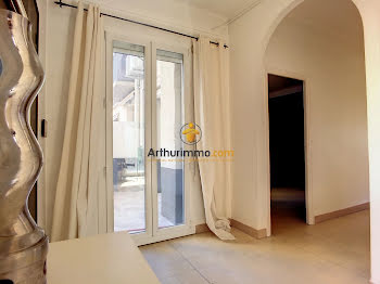 appartement à Perpignan (66)