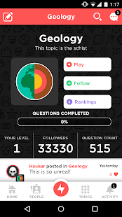 QuizUp