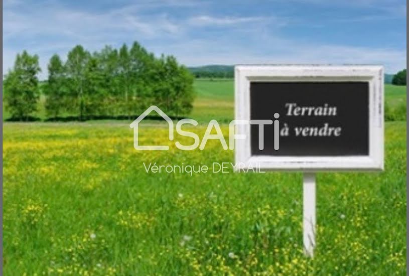  Vente Terrain à bâtir - 10 766m² à Châtillon-en-Michaille (01200) 
