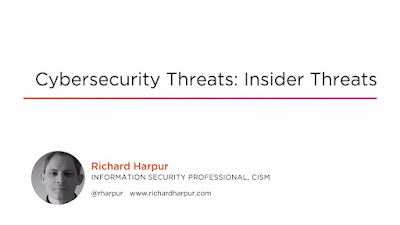 Best Pluralsight online course to learn Cyber Security