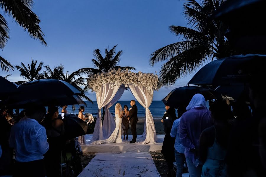 ช่างภาพงานแต่งงาน Nhựt Nguyễn (nhutmark) ภาพเมื่อ 2 เมษายน 2020
