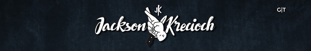 Jackson Krecioch Banner