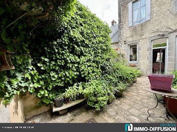 maison à Boussac (23)