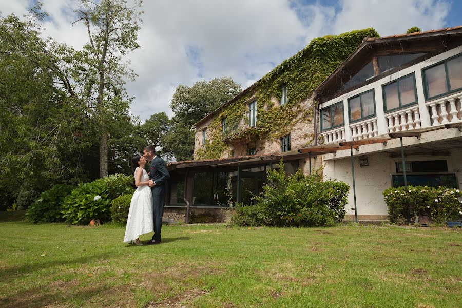 Fotógrafo de bodas Víctor Carrete (victorcarrete). Foto del 21 de octubre 2023