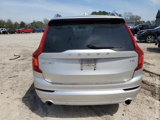 продам авто Volvo XC90 XC90 фото 2