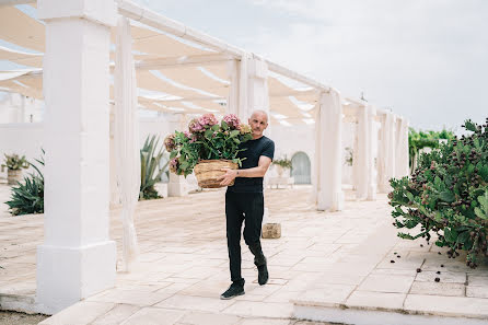 Fotógrafo de bodas Federica Ariemma (federicaariemma). Foto del 15 de junio 2022