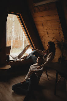 Wedding photographer Ilya Zhukov (iamilyazhukov). Photo of 7 February