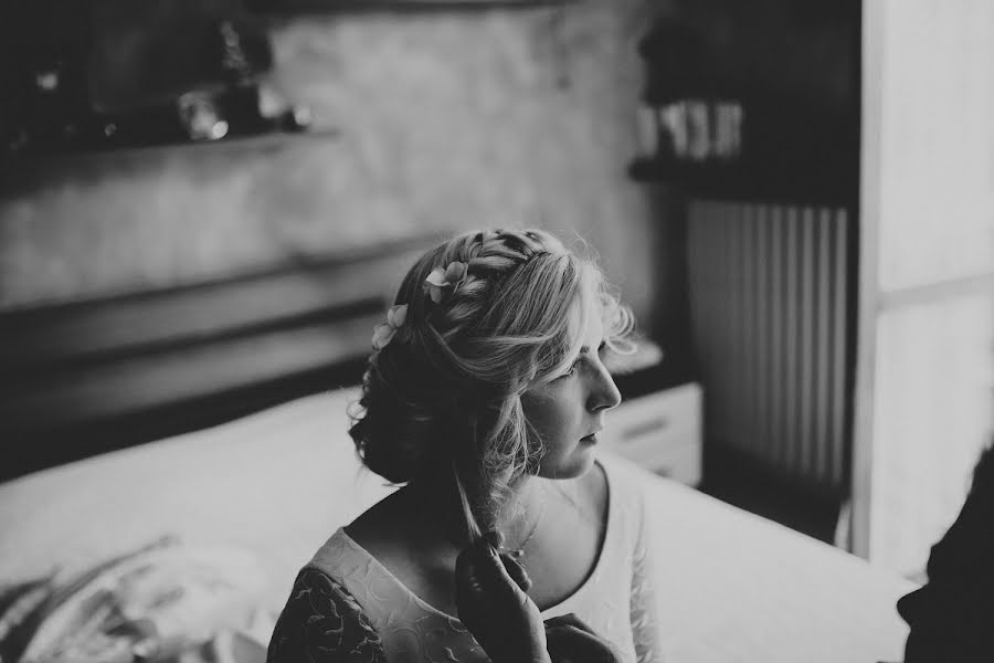 Wedding photographer Francesca Angrisano (effeanfotografi). Photo of 21 October 2014