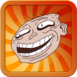 Cover Image of ダウンロード Troll Face Quest Thanksgiving 1.0.1 APK