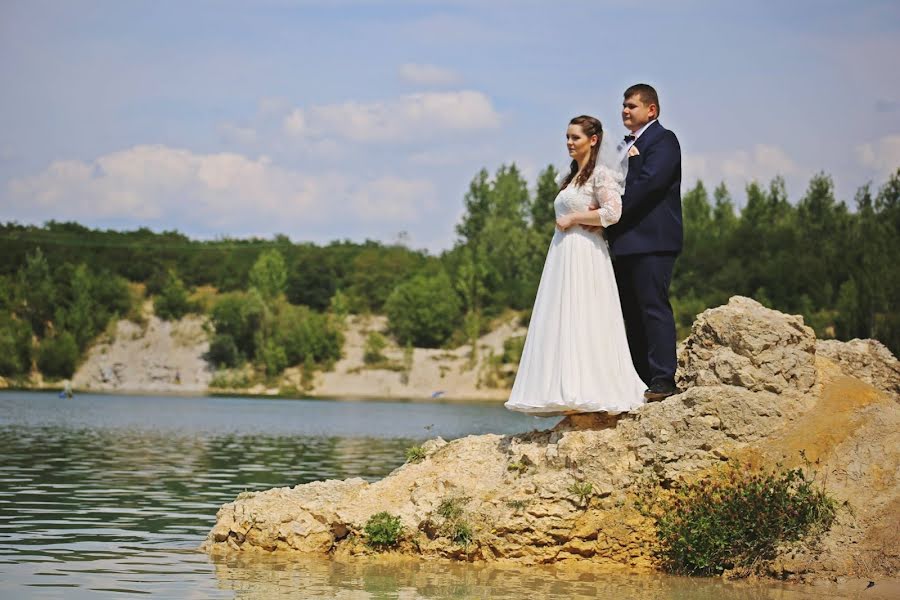 Svadobný fotograf Katarzyna Zimna (kzimnafoto). Fotografia publikovaná 24. februára 2020