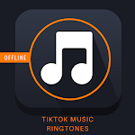 Cover Image of ダウンロード Best Tiktok Music Ringtones 1.0 APK