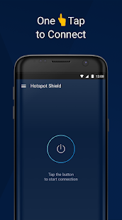 Hotspot shield google