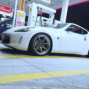 フェアレディZ Z34