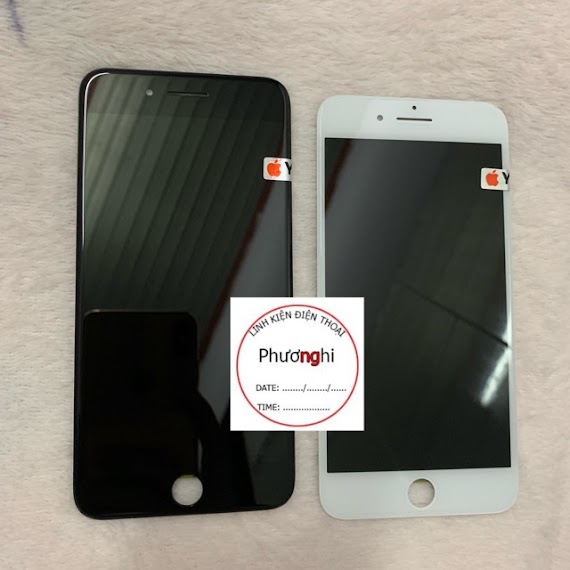 Màn Hình Iphone 7 Plus (Dtp) Zin