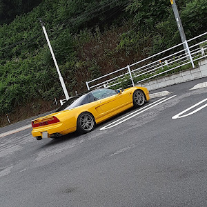 NSX NA1