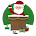 Christmas Stickers for WhatsAp icon