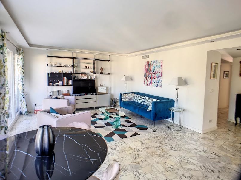 Vente appartement 3 pièces 86.57 m² à Cannes (06400), 680 000 €