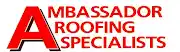 Ambassador Roofing Specialists Logo