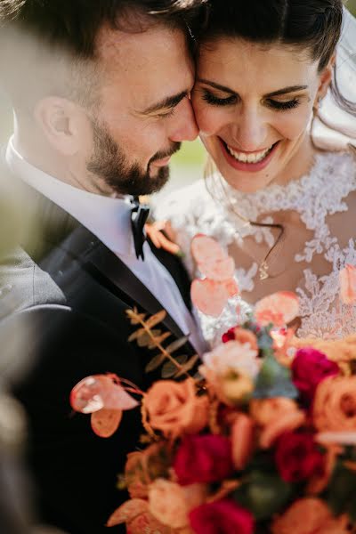 Fotografo di matrimoni Dario Cardone (dariocardone). Foto del 13 gennaio